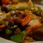 順香 - 黒酢酢豚