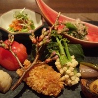 銀座 座屋 - 春です！