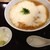 箱根暁庵 - 料理写真:淡雪 とろろ蕎麦