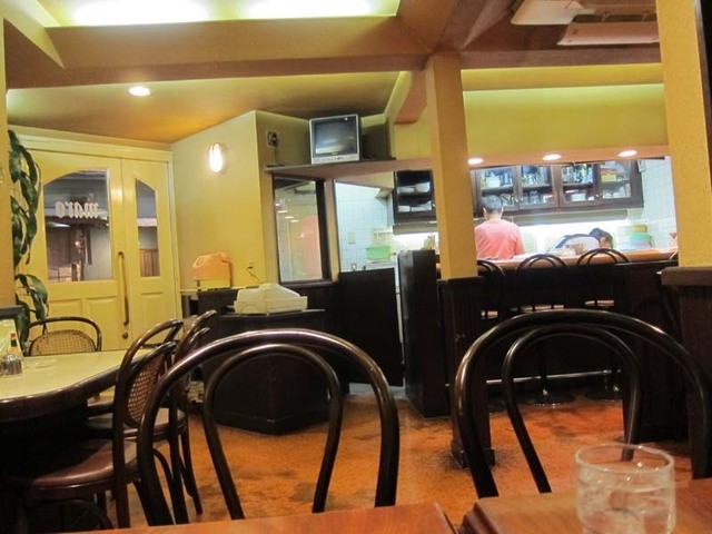 マロ Maro Cafe 中野 喫茶店 食べログ マロ Maro Cafe 中野 喫茶店 食べログ