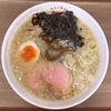 新潟ラーチャン専門 我武者羅 四谷店