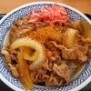 Yoshinoya Matsudo Kogasakiten - 牛丼アタマの大盛 547円