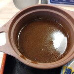 松屋 - カレー小鉢ですってぇ〜？