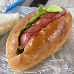 オクダベーカリー - 