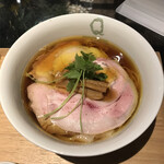 Japanese Ramen Noodle Lab Q - 