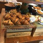 Boulangerie Cherish - 