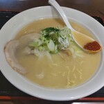 仙台辛み噌ラーメン 味よし - 