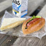 オクダベーカリー - 