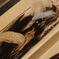鮨 しづめ - 