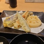 Tempura To Sushi Kojima - 