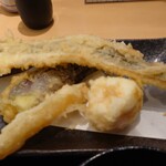 Tempura To Sushi Kojima - 