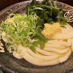 はなまるうどん - 