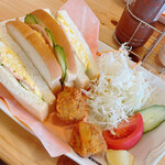 Komeda's Coffee - 