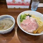 中華そば 味万 - 