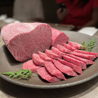 USHIGORO S. SHINJUKU - 