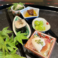鮨うえの - 