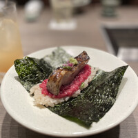 USHIGORO S. SHINJUKU - 