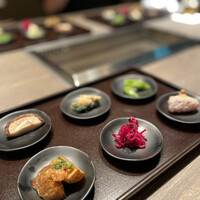 USHIGORO S. SHINJUKU - 