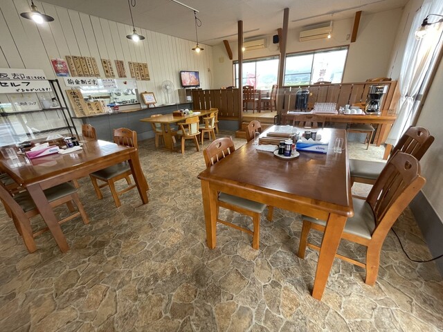 らーめんのもり - 鶴岡（ラーメン）の写真