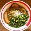 和歌山ラーメン まる岡