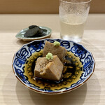 日本橋蛎殻町 すぎた - 