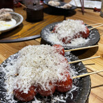 炭火焼き鳥と地酒 絢鳥 - 