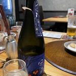 炭火焼き鳥と地酒 絢鳥 - 