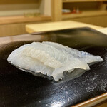 日本橋蛎殻町 すぎた - 