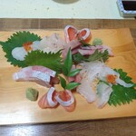 Washoku Sushi Morikawa - 