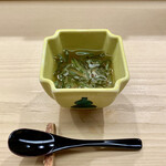 日本橋蛎殻町 すぎた - 