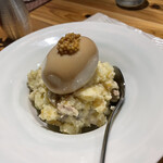 炭火焼き鳥と地酒 絢鳥 - 