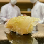 日本橋蛎殻町 すぎた - 