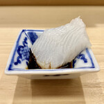 日本橋蛎殻町 すぎた - 