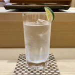 日本橋蛎殻町 すぎた - 