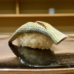 日本橋蛎殻町 すぎた - 