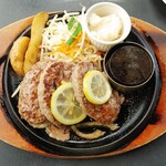 肉のはせ川 - 