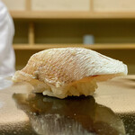 日本橋蛎殻町 すぎた - 