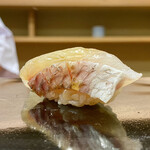 日本橋蛎殻町 すぎた - 