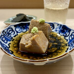 日本橋蛎殻町 すぎた - 