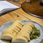 炭火焼き鳥と地酒 絢鳥 - 