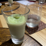 炭火焼き鳥と地酒 絢鳥 - 