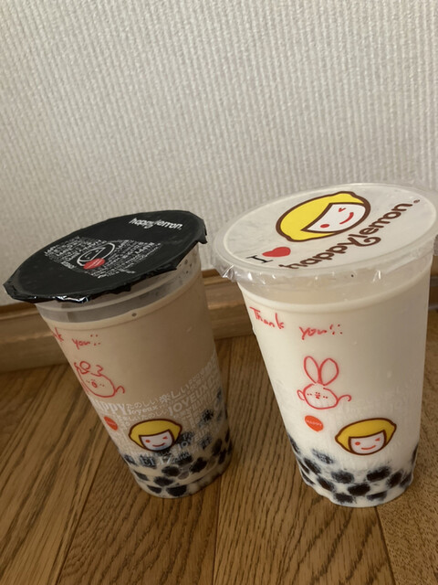 ハッピーレモン 京王新宿店 （happylemon） - 新宿/スイーツ | 食べログ
