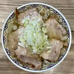 くじら食堂 - 