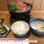 割烹旅館　おかもと - 