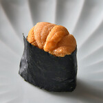 Ginza Sushi Aoki - 