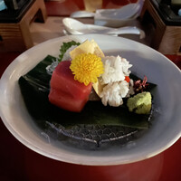 京料理 先斗町 富美家 - 