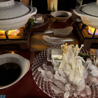 京料理 先斗町 富美家 - 