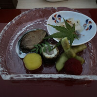 京料理 先斗町 富美家 - 