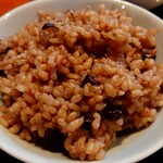 栄夏 - 酵素玄米