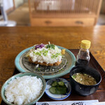 Katsu Hana - 